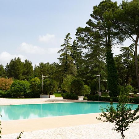 Wine Resort Le Vigne Al Castello Castel Del Monte  Exterior photo