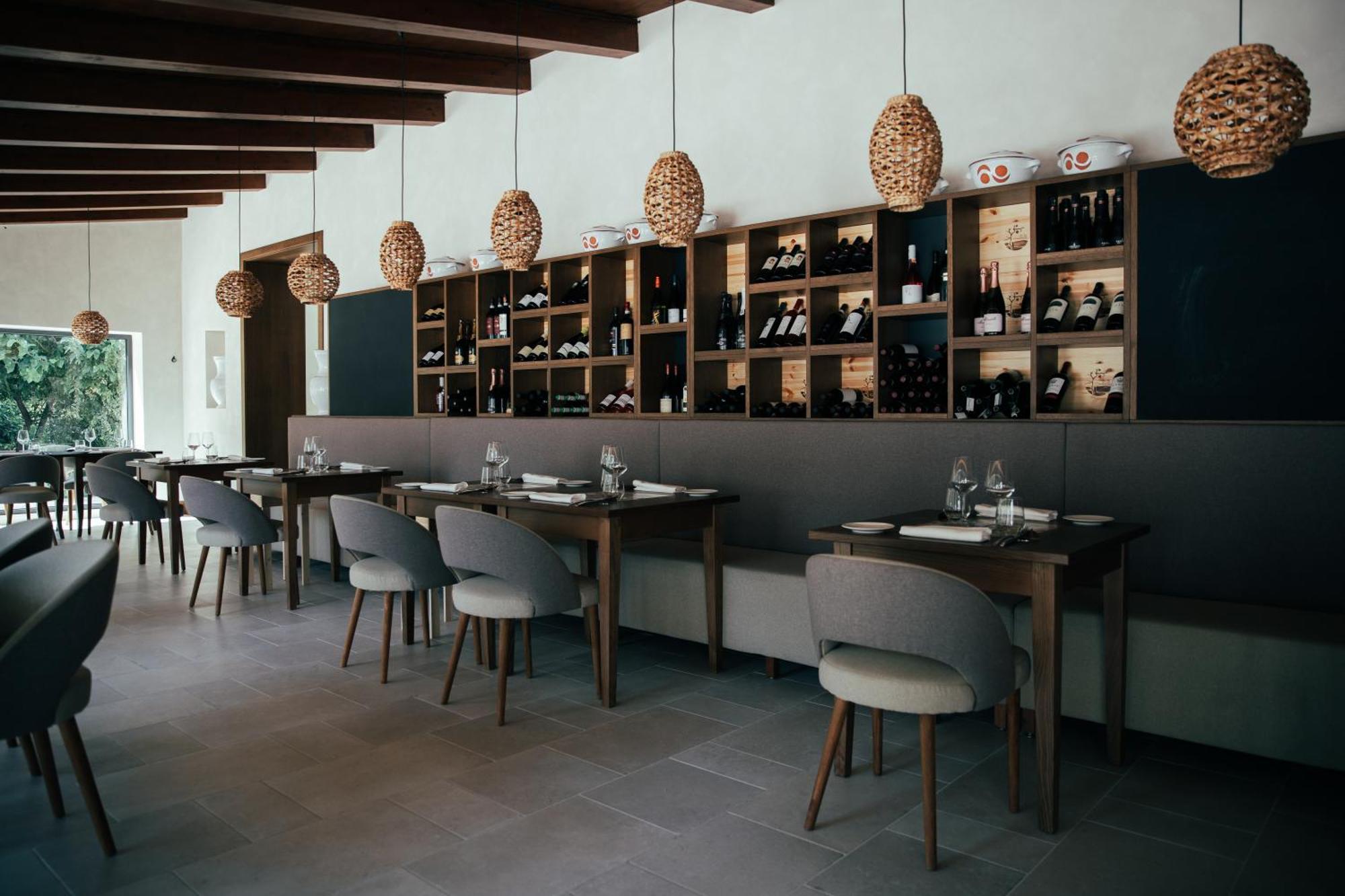 Wine Resort Le Vigne Al Castello Castel Del Monte  Exterior photo