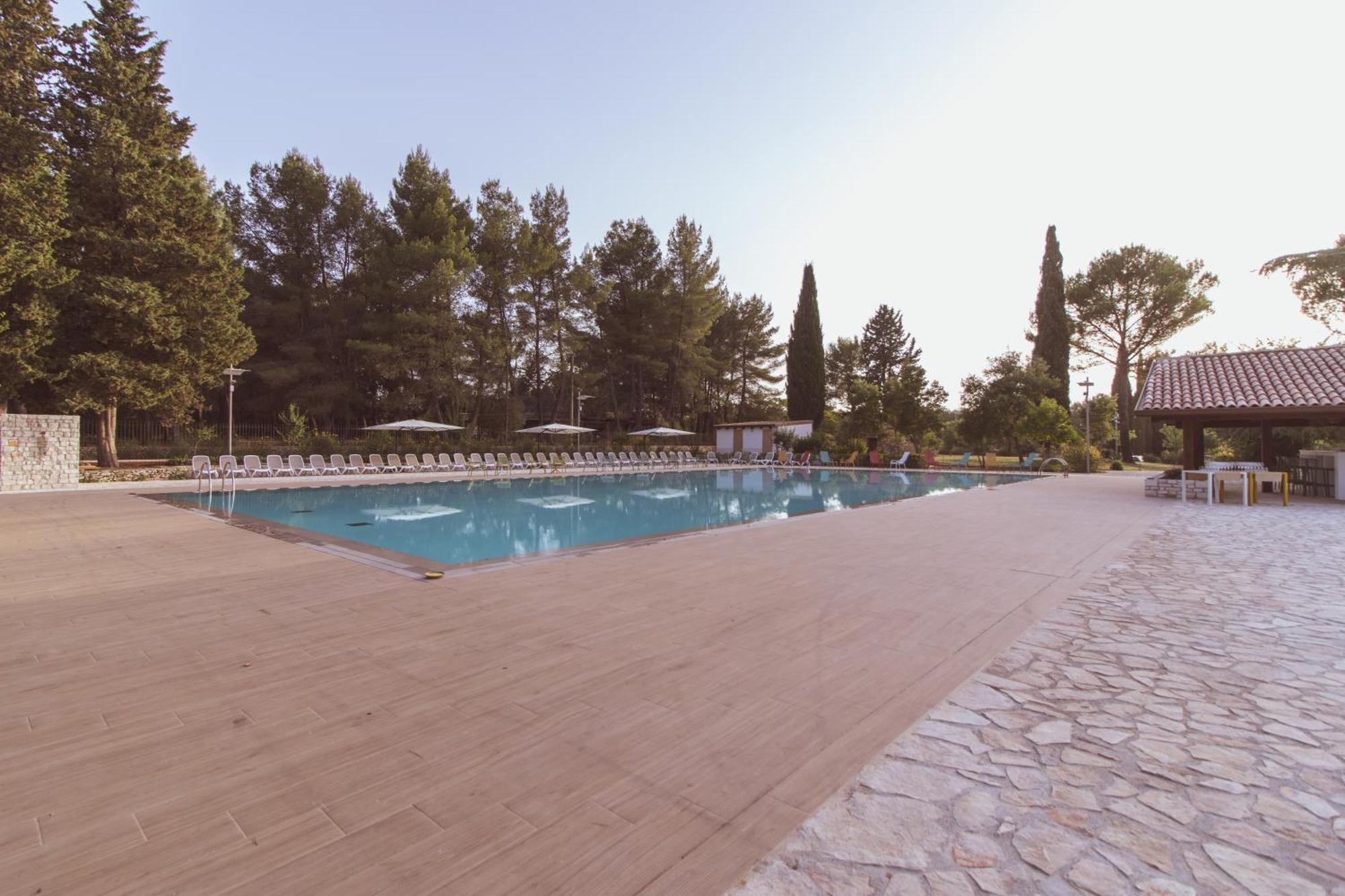 Wine Resort Le Vigne Al Castello Castel Del Monte  Exterior photo