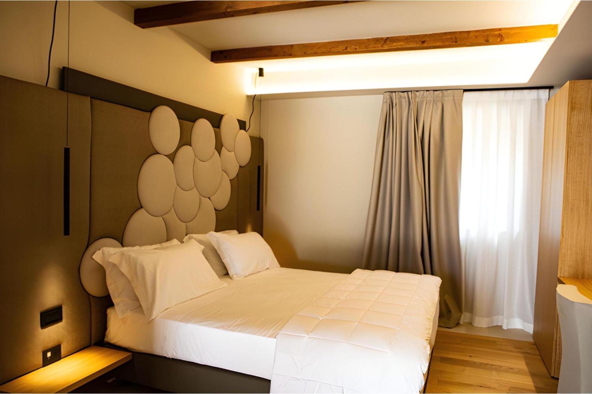 Wine Resort Le Vigne Al Castello Castel Del Monte  Exterior photo
